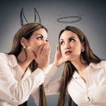 آیا هر اشتباهی نشانهی بد فکر کردن است؟